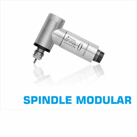 spindle modular