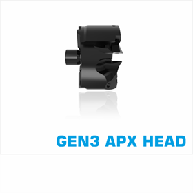Cabeça APX GEN3